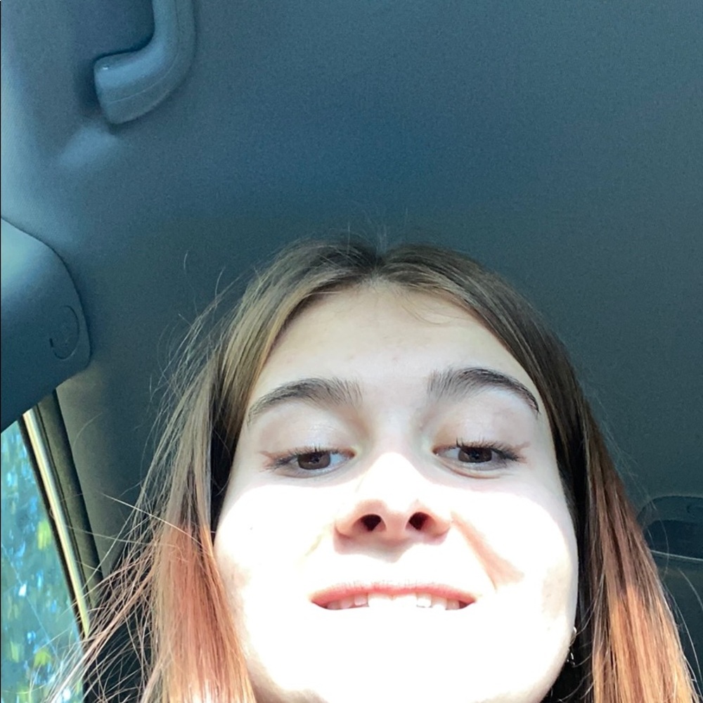 Meet your Posher, Angelina